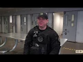 Day in the Life - Special Response Team