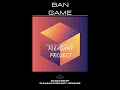 Bangame (Nick Schwenderling Remix)
