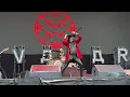 Avatar - Bloody Angel (Live in Vienna 17.07.2025)