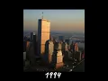 Download Lagu Twin Towers over the years #neverforget #twintowers