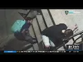 Man Robbed While Sleeping On His Front Steps In Sunset Park