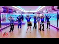 Dom Dom Mahmoud el esseily _ Easy Choreo _ Bellydance Santistudio ( Edisi Ramadhan 2025 )