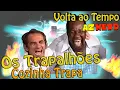 Lagu Cozinha Trapa | Os Trapalhões | Volta ao Tempo A-Z Nerd