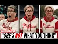 Download Lagu The Phillies Karen Witch Controversy That Fooled The Whole World