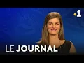 Download Lagu Le #journal Polynésie du lundi 01er septembre 2025