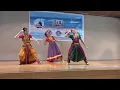 Download Lagu Brahma Okate group Bharatanatyam performance by Maya Shoko's students
