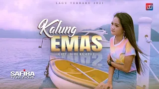Download SAFIRA INEMA - KALUNG EMAS ( Official Music Video ) MP3