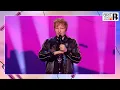 Download Lagu Ed Sheeran wins Songwriter of the Year | The BRIT Awards 2022