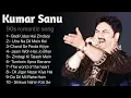 Lagu 90's Hit Songs Of Kumar Sanu   Best Of Kumar Sanu   Super Hit 90's Songs  Old Is Gold Song 2025