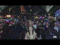 Four Tet live from Lost Village 2025