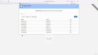 Insert Data to SQL Table Automate Everything with Python