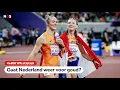 Download Lagu Gaat NEDERLAND🇳🇱 voor GOUD 🏅op WK atletiek? | WK atletiek 4x400 estafette