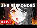 Download Lagu Vtuber Apocalypse: Sinder responded, it's 1000 pages long