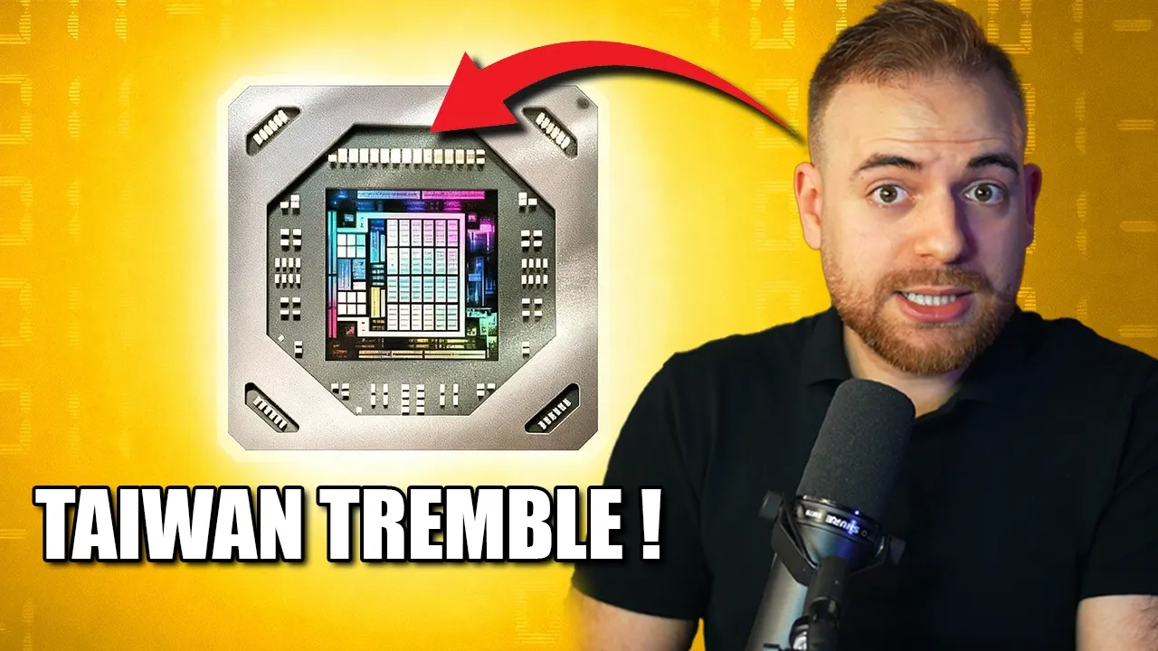 Cette nouvelle technologie pourrait tuer TSMC et ASML