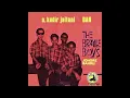 Lagu A Kadir Jailani \u0026 The Braile Boys -  Debaran