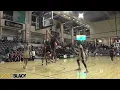 Palmetto Road Purdue recruit Luke Ertel vs D1 Minnesota