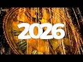 Lagu Happy New Year 2026 🎉 Best New Year Songs Playlist | New Year Music Mix ♫ Party Hits 2026