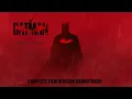 A Bat in the Rafters, Pt. 1 (Film Version) | The Batman (2022) | Michael Giacchino