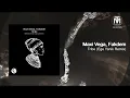 Maxi Vega, Fakdem - Tribe (Ege Yanik Remix) [Steyoyoke Black]