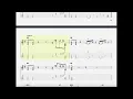 Kenny Wayne Shepherd Baby Got Gone- Guitar Tab-