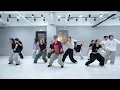 쿠기 (Coogie) - 'Thursday (Feat. Leellamarz, Crush)' | Deew Choreography Beginners | MOVE Dance Studio