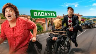 BADANTA - Noi facem FILM cu ajutorul vostru