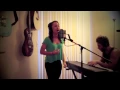 Wide Awake Katy Perry cover by - Kait Weston Ft Sean Scanlon
