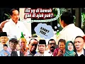 Download Lagu PERTEMUAN DUO NEGARAWAN SEJATI,  PERMAINAN CANTIK ALA JOKOWI UNTUK MEMBUNGKAM PARA PEMBENCI