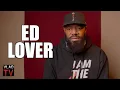 Ed Lover on Starting Out as a Rapper How He Got to Co-Host Yo MTV Raps Part 1
