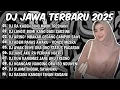 Download Lagu DJ JAWA TERBARU 2025 FULL BASS || DJ RA KABEH SING MBOK TRESNANI || DJ JAWA FULL ALBUM TERBARU 2025