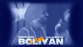 surjit bindrakhia boliyan g funk remix baari barsi dhurandhar 2 boliyan