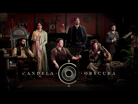 Candela Obscura: Needle & Thread | Official Trailer