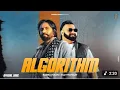Algorithm - Babbu Maan ft Elly Mangat