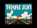 Download Lagu Khruangbin \u0026 Leon Bridges - Texas Sun (Official Audio)