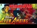 Lagu MEDLEY. AYUN AMBING. FILY KURCACI - INA SALSA