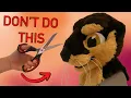 Fursuit Making Mistakes That Ruin Your Suit