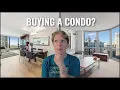 What to Know Before Buying a Condo in Downtown Chicago