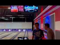 198 Game on the Very Last Lane of Bowlero Green Brook