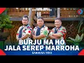Download Lagu Gardena Trio - Burju Ma Ho Jala Serep Marroha (Lagu Batak Terbaru 2024) Official Music Video)