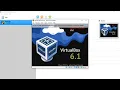 Installing Mininet VM for CST 311
