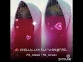 Download Lagu Shololloh ala yasin