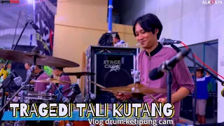 Download ⚝ TRAGEDI TALI KUTANG ⚝ VLOG DRUM KETIPUNG CAM ⚝ ALR⭕️STA DONGKREK ⚝ AEROMAX SOUND ⚝ MATESIH MP3