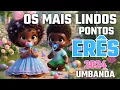 Download Lagu Os Melhores Pontos Erês De Umbanda 2024 / Casa de Caridade Vovó Cambinda
