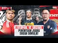 Download Lagu LIVERPOOL VS ARSENAL, PENENTUAN JUARA SUDAH DIMULAI ! | ADU DOMBA | Tekel Bebas #175