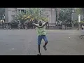 Stromae - Papaoutai Afro Soul Version Dance Choreography