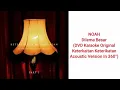 Download Lagu NOAH - Dilema Besar (DVD Karaoke Original Keterkaitan Keterikatan Acoustic Version In 360°)