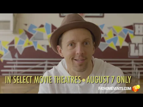 Jason Mraz: Have It All The Movie