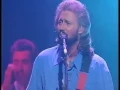 Download Lagu Bee Gees - For Whom The Bell Tolls - Live Royal Variety 1993
