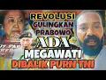 Download Lagu 🔴 KRISYANTO YEN ONI: MEGAWATI DI BELAKANG FORUM PURNAWIRAWAN !!!