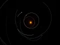 Design Your Own Solar System in p5 js